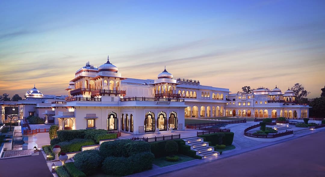 Hotels Image 1