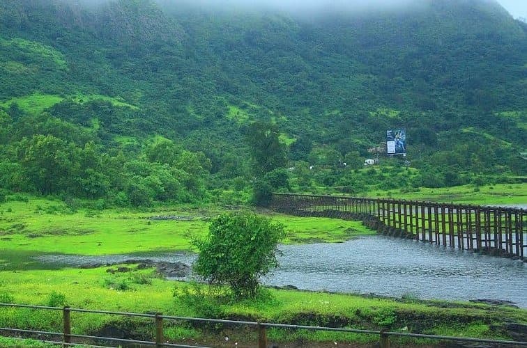 Lonavala hotels and accommodations