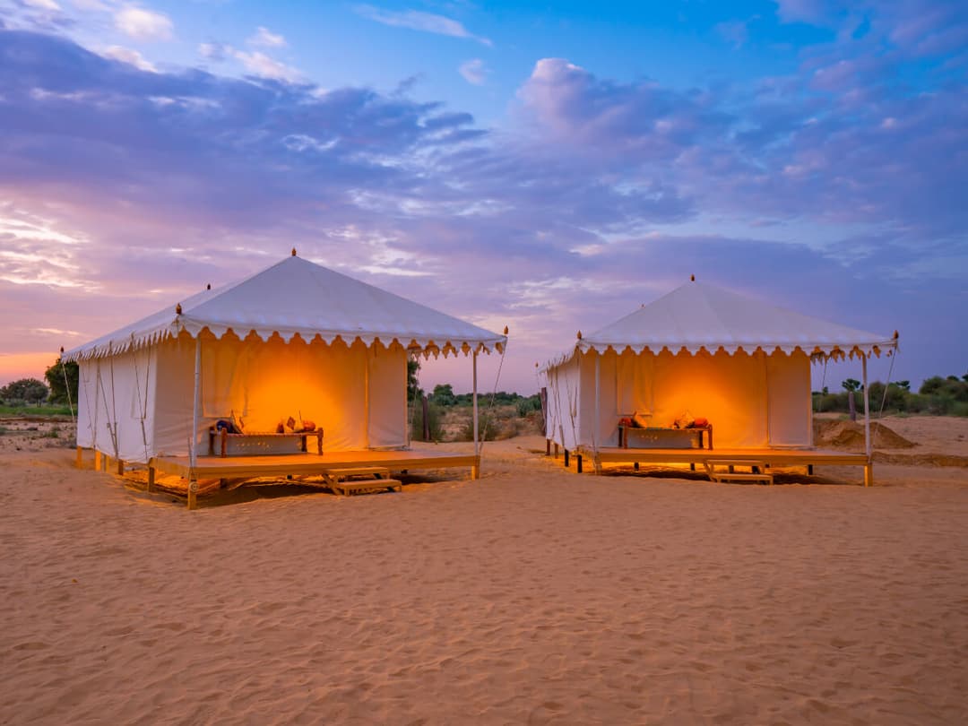 Tent Image 2