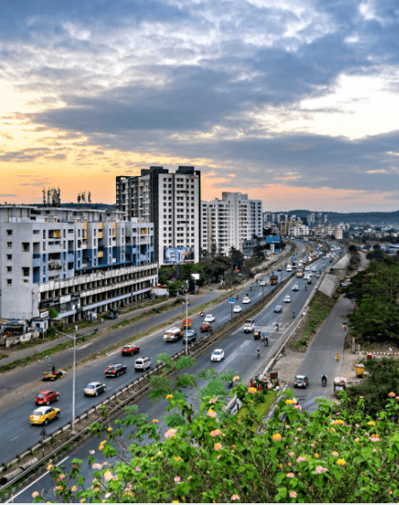 Pune hotels and accommodations