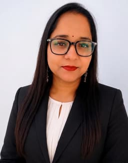 Damandeep Kaur - Business Development Manager