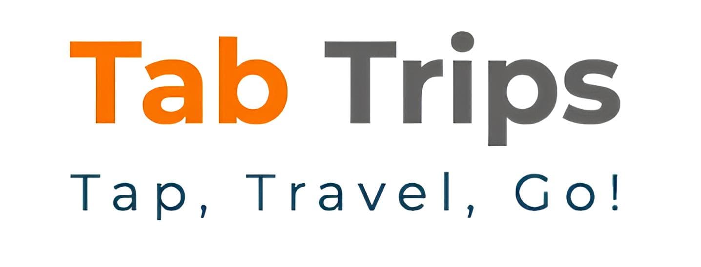 TabTrips Logo